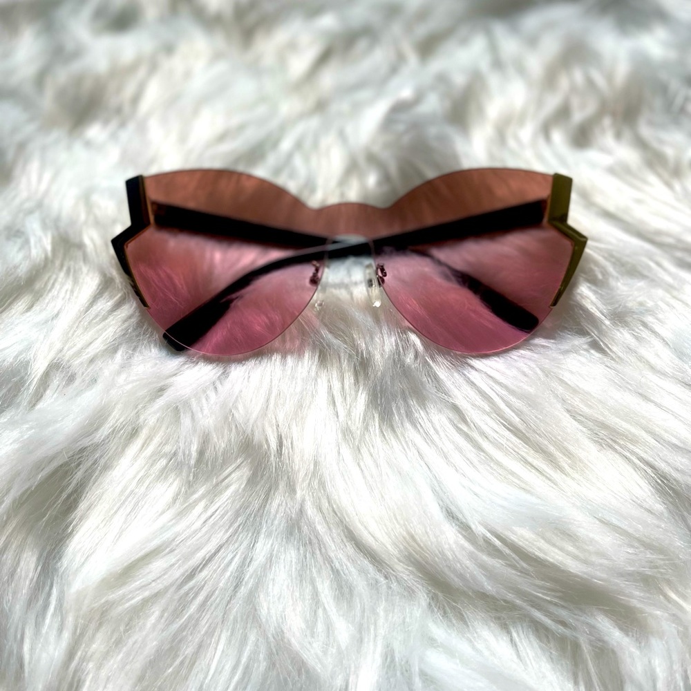 Never worn Sunglasses